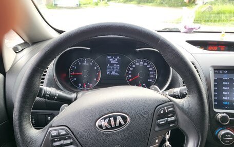 KIA Cerato III, 2013 год, 655 777 рублей, 7 фотография