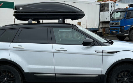 Land Rover Range Rover Evoque I, 2015 год, 2 750 000 рублей, 4 фотография