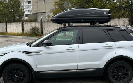 Land Rover Range Rover Evoque I, 2015 год, 2 750 000 рублей, 2 фотография