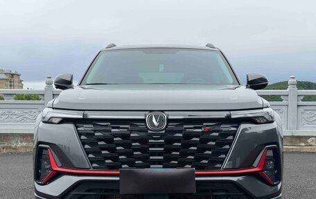 Changan CS35 Plus, 2023 год, 1 420 000 рублей, 2 фотография