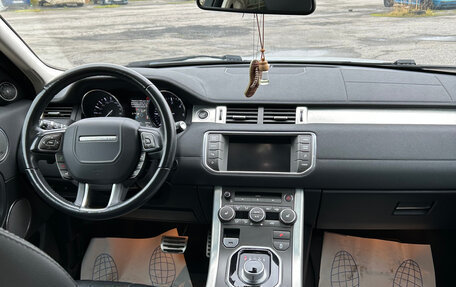 Land Rover Range Rover Evoque I, 2015 год, 2 750 000 рублей, 7 фотография