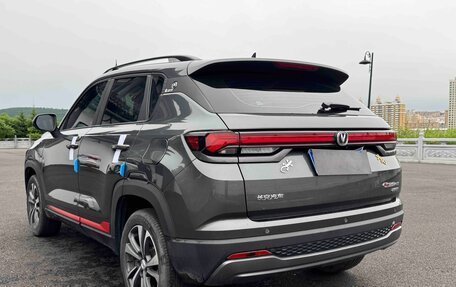 Changan CS35 Plus, 2023 год, 1 420 000 рублей, 4 фотография