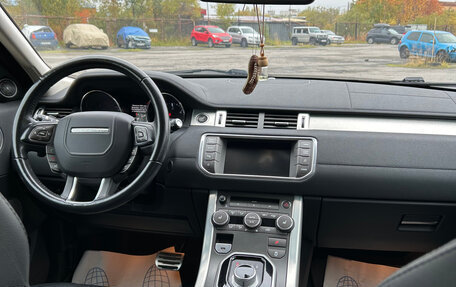 Land Rover Range Rover Evoque I, 2015 год, 2 750 000 рублей, 6 фотография