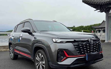 Changan CS35 Plus, 2023 год, 1 420 000 рублей, 3 фотография