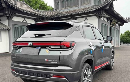 Changan CS35 Plus, 2023 год, 1 420 000 рублей, 6 фотография