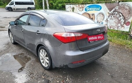 KIA Cerato III, 2013 год, 655 777 рублей, 5 фотография