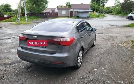 KIA Cerato III, 2013 год, 655 777 рублей, 6 фотография
