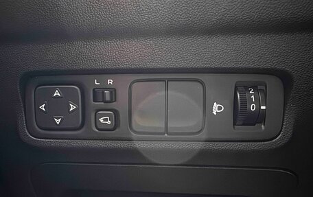 Changan CS35 Plus, 2023 год, 1 420 000 рублей, 11 фотография
