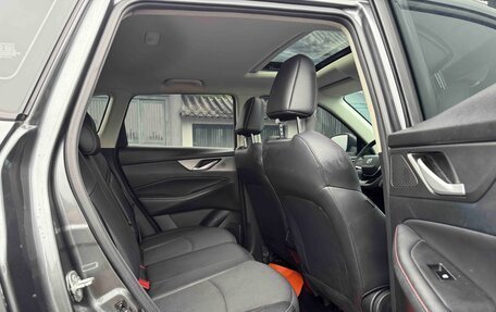 Changan CS35 Plus, 2023 год, 1 420 000 рублей, 9 фотография