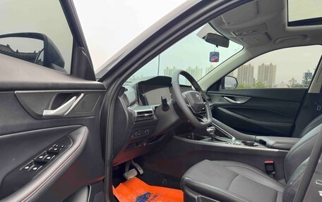 Changan CS35 Plus, 2023 год, 1 420 000 рублей, 7 фотография