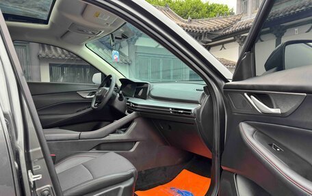 Changan CS35 Plus, 2023 год, 1 420 000 рублей, 10 фотография