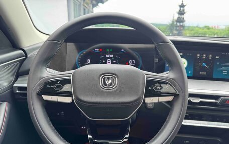 Changan CS35 Plus, 2023 год, 1 420 000 рублей, 16 фотография