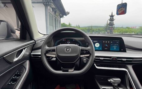 Changan CS35 Plus, 2023 год, 1 420 000 рублей, 17 фотография