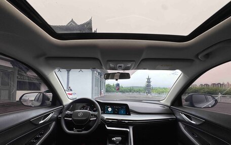 Changan CS35 Plus, 2023 год, 1 420 000 рублей, 18 фотография