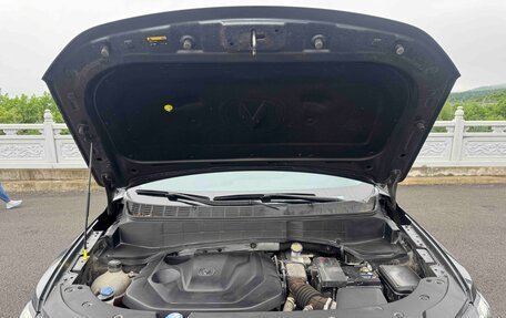 Changan CS35 Plus, 2023 год, 1 420 000 рублей, 19 фотография