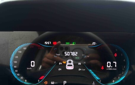 Changan CS35 Plus, 2023 год, 1 420 000 рублей, 21 фотография
