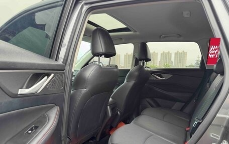 Changan CS35 Plus, 2023 год, 1 420 000 рублей, 8 фотография