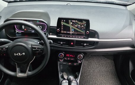 KIA Morning III, 2023 год, 1 220 000 рублей, 5 фотография