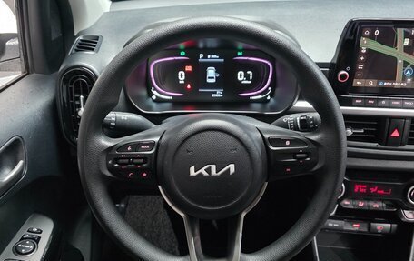 KIA Morning III, 2023 год, 1 220 000 рублей, 6 фотография