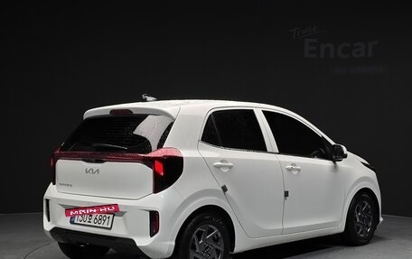 KIA Morning III, 2023 год, 1 220 000 рублей, 2 фотография