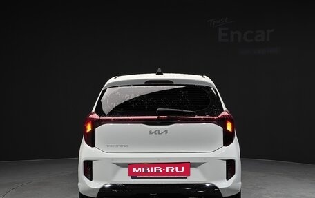 KIA Morning III, 2023 год, 1 220 000 рублей, 4 фотография
