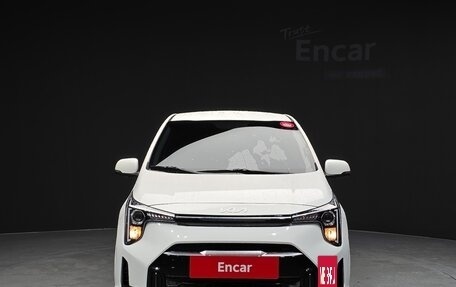 KIA Morning III, 2023 год, 1 220 000 рублей, 3 фотография