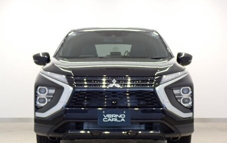 Mitsubishi Eclipse Cross, 2025 год, 3 162 899 рублей, 2 фотография