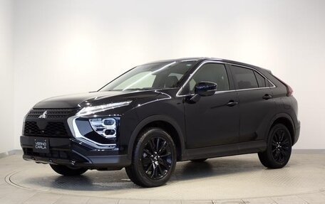 Mitsubishi Eclipse Cross, 2025 год, 3 162 899 рублей, 3 фотография