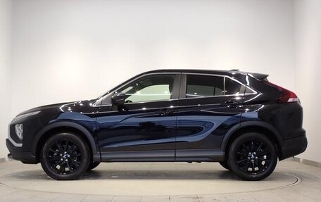 Mitsubishi Eclipse Cross, 2025 год, 3 162 899 рублей, 4 фотография