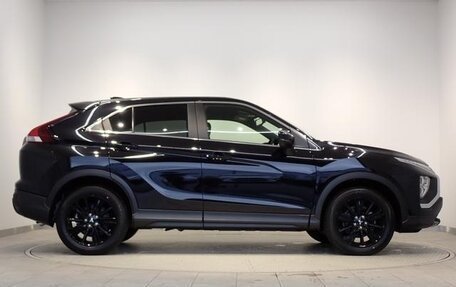 Mitsubishi Eclipse Cross, 2025 год, 3 162 899 рублей, 8 фотография