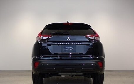 Mitsubishi Eclipse Cross, 2025 год, 3 162 899 рублей, 6 фотография