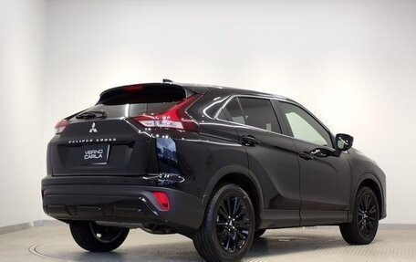 Mitsubishi Eclipse Cross, 2025 год, 3 162 899 рублей, 7 фотография