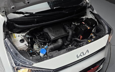 KIA Morning III, 2023 год, 1 220 000 рублей, 18 фотография