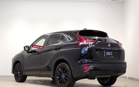 Mitsubishi Eclipse Cross, 2025 год, 3 162 899 рублей, 5 фотография