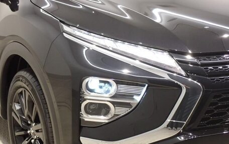 Mitsubishi Eclipse Cross, 2025 год, 3 162 899 рублей, 9 фотография