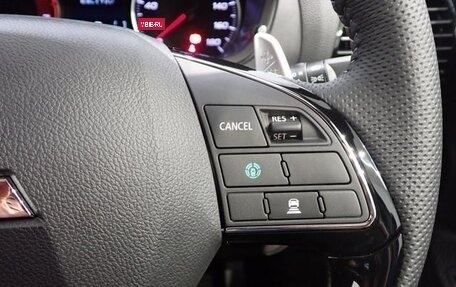Mitsubishi Eclipse Cross, 2025 год, 3 162 899 рублей, 22 фотография