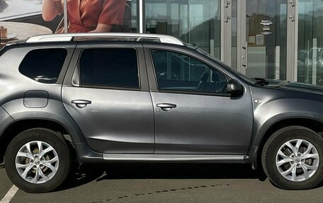 Nissan Terrano III, 2017 год, 1 292 000 рублей, 6 фотография