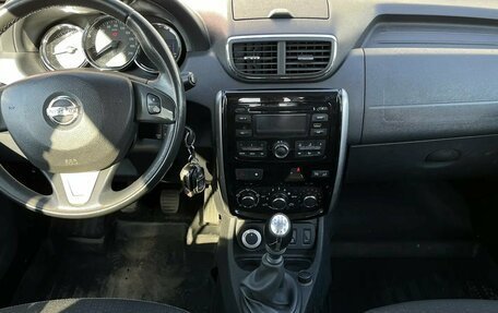Nissan Terrano III, 2017 год, 1 292 000 рублей, 3 фотография