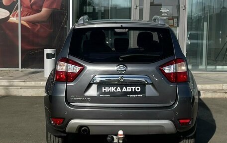 Nissan Terrano III, 2017 год, 1 292 000 рублей, 8 фотография