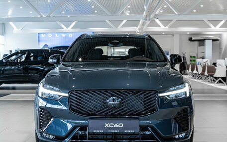 Volvo XC60 II, 2026 год, 9 900 000 рублей, 2 фотография