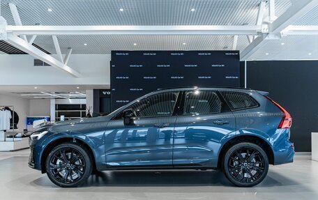 Volvo XC60 II, 2026 год, 9 900 000 рублей, 3 фотография