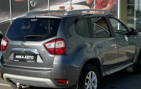 Nissan Terrano III, 2017 год, 1 292 000 рублей, 9 фотография