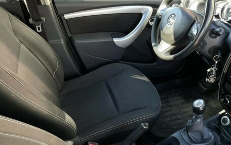 Nissan Terrano III, 2017 год, 1 292 000 рублей, 10 фотография