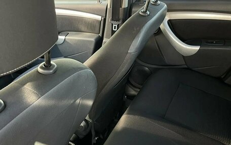 Nissan Terrano III, 2017 год, 1 292 000 рублей, 16 фотография