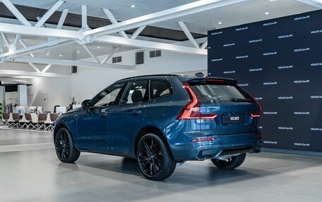 Volvo XC60 II, 2026 год, 9 900 000 рублей, 4 фотография