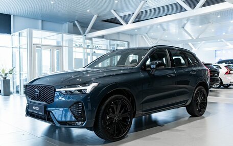 Volvo XC60 II, 2026 год, 9 900 000 рублей, 5 фотография