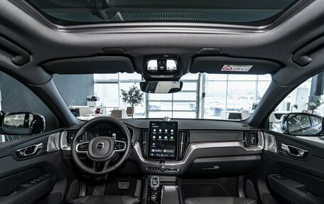 Volvo XC60 II, 2026 год, 9 900 000 рублей, 15 фотография