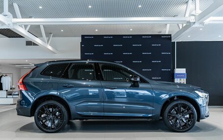 Volvo XC60 II, 2026 год, 9 900 000 рублей, 7 фотография