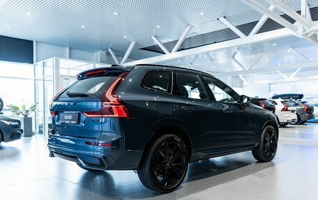 Volvo XC60 II, 2026 год, 9 900 000 рублей, 8 фотография