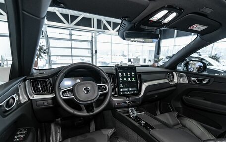 Volvo XC60 II, 2026 год, 9 900 000 рублей, 20 фотография
